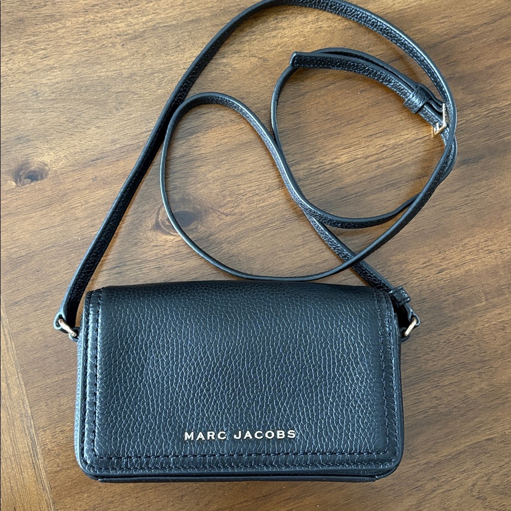 Marc Jacobs Groove Mini Bag
